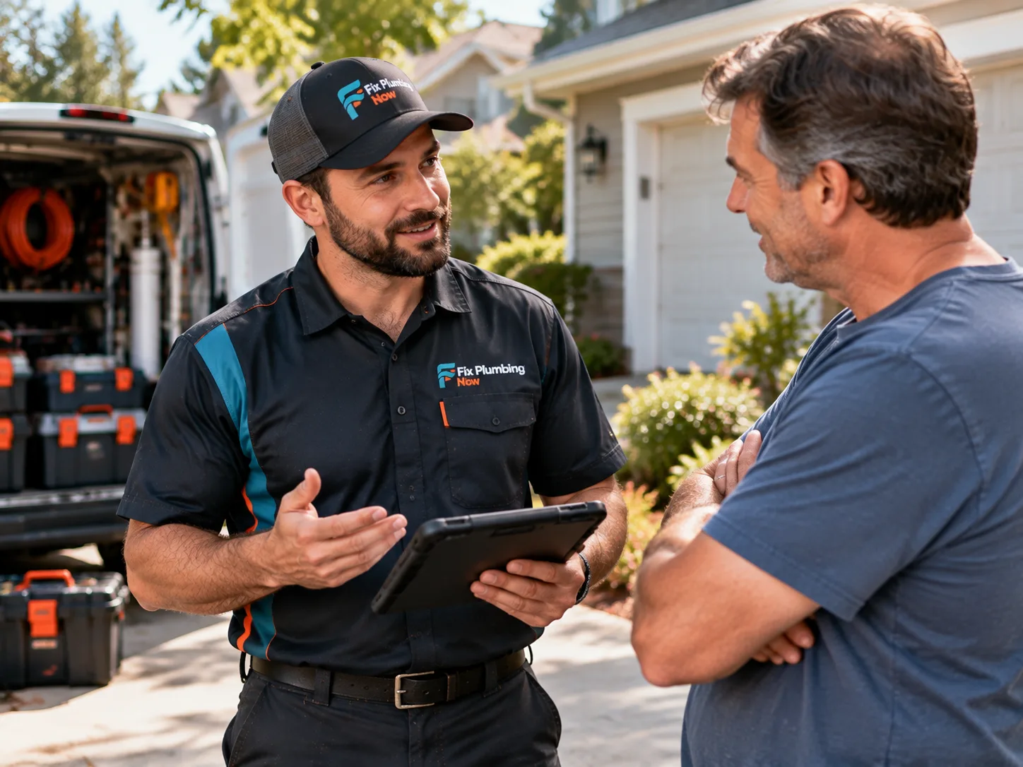 Clogged Drain Service Meridian, OK FAQs